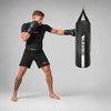 Bytomic Red Label 3ft Punch Bag Black/White