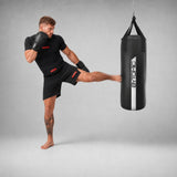 Bytomic Red Label 3ft Punch Bag Black/White