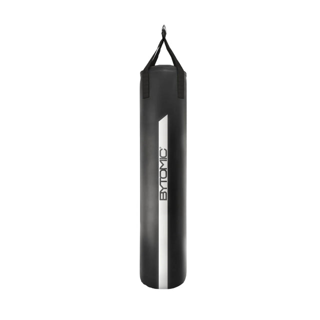 Bytomic Red Label 5ft Punch Bag Black/White
