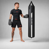Bytomic Red Label 5ft Punch Bag Black/White