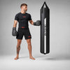 Bytomic Red Label 5ft Punch Bag Black/White