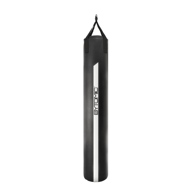 Bytomic Red Label 6ft Punch Bag Black/White