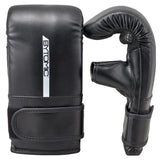 Bytomic Red Label Bag Gloves Black/White