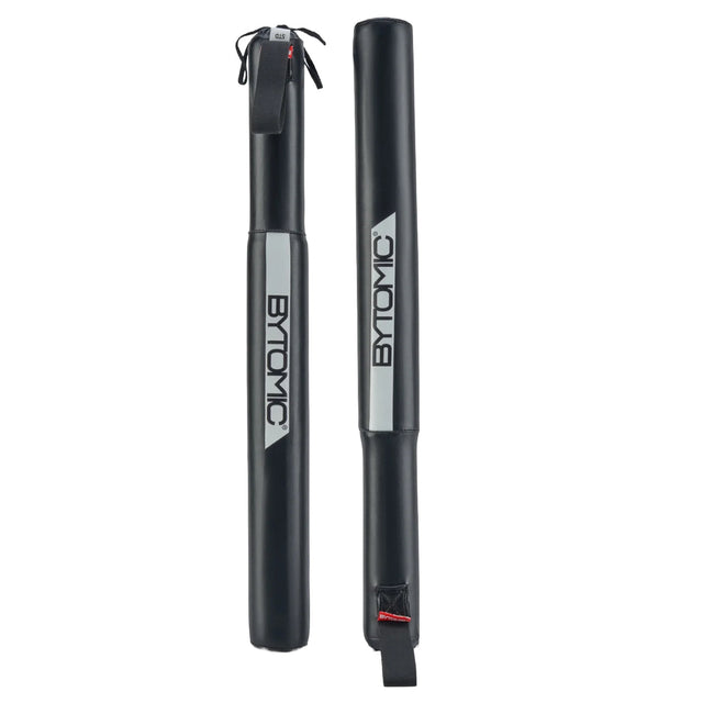 Bytomic Red Label Boxing Sticks Black/White