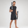 Bytomic Red Label Boxing Sticks Black/White
