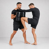 Bytomic Red Label Curved Thai Pads Black/White