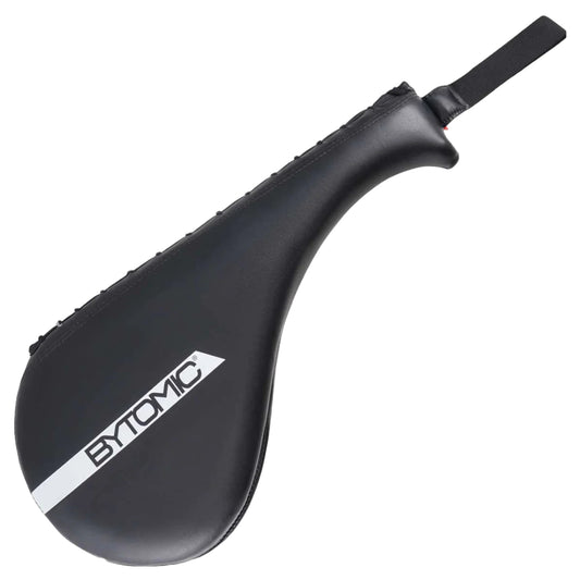 Black/White Bytomic Red Label Double Focus Paddle
