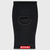 Black/White Bytomic Red Label Elasticated Cloth Hand Guard