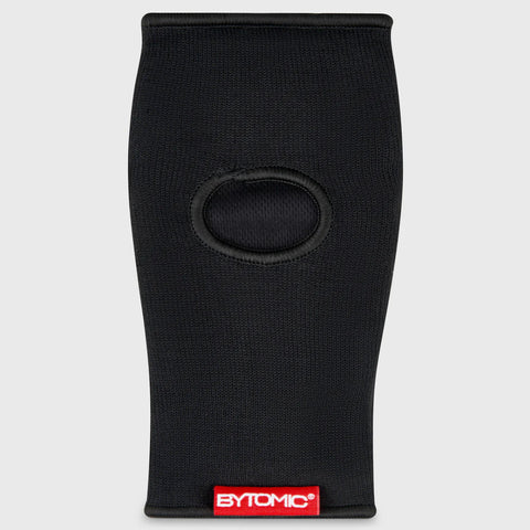 Black/White Bytomic Red Label Elasticated Cloth Hand Guard