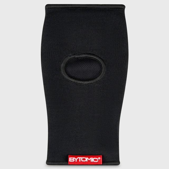 Bytomic Red Label Elasticated Cloth Hand Guard Black/White