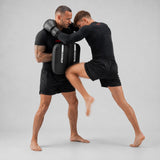 Bytomic Red Label Flat Thai Pads Black/White