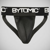 Black/White Bytomic Red Label Groin Guard   