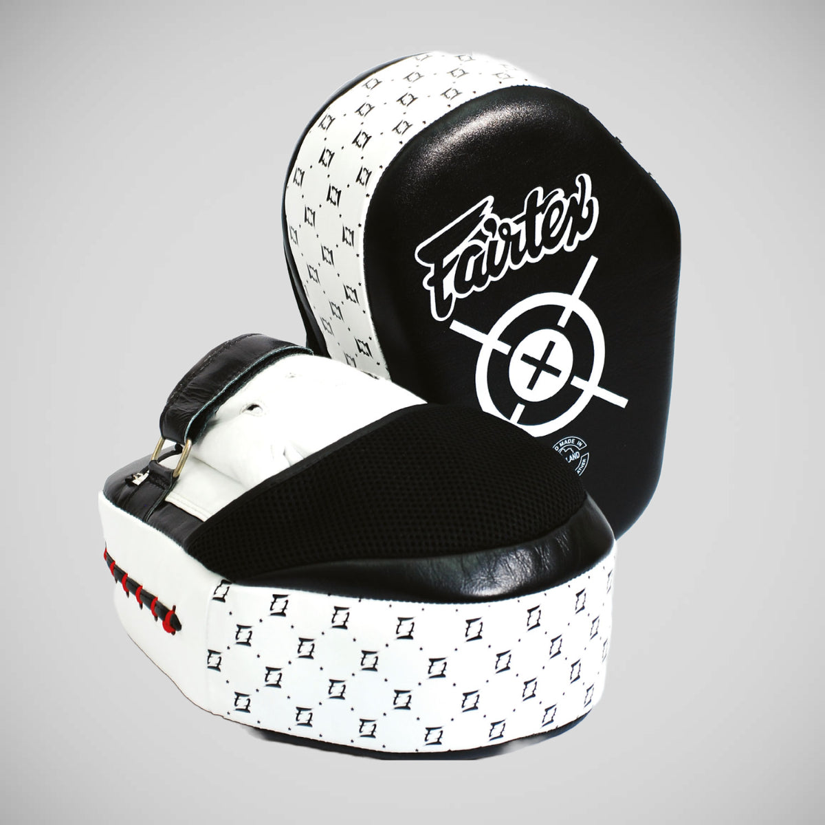 ボクシングミット – タグ付き」Fairtex