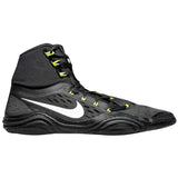 Nike Hypersweep Wrestling Boots Black/White