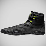 Nike Hypersweep Wrestling Boots Black/White