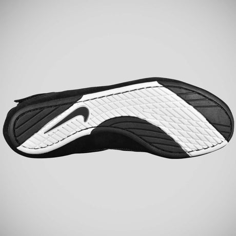 Black/White Nike Speedsweep VII Training Boots   