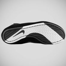 Black/White Nike Speedsweep VII Youth Training Boots