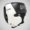 Rival RHG20 Pro Training Head Gear Black / White