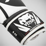 Venum Challenger 2.0 Kids Boxing Gloves Black/White