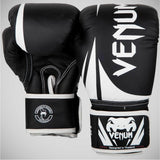 Venum Challenger 2.0 Kids Boxing Gloves Black/White