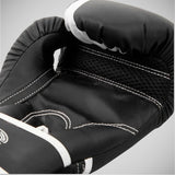 Venum Challenger 2.0 Kids Boxing Gloves Black/White