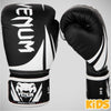 Venum Challenger 2.0 Kids Boxing Gloves Black/White