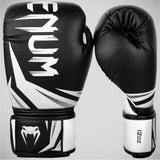 Venum Challenger 3.0 Boxing Gloves Black/White   