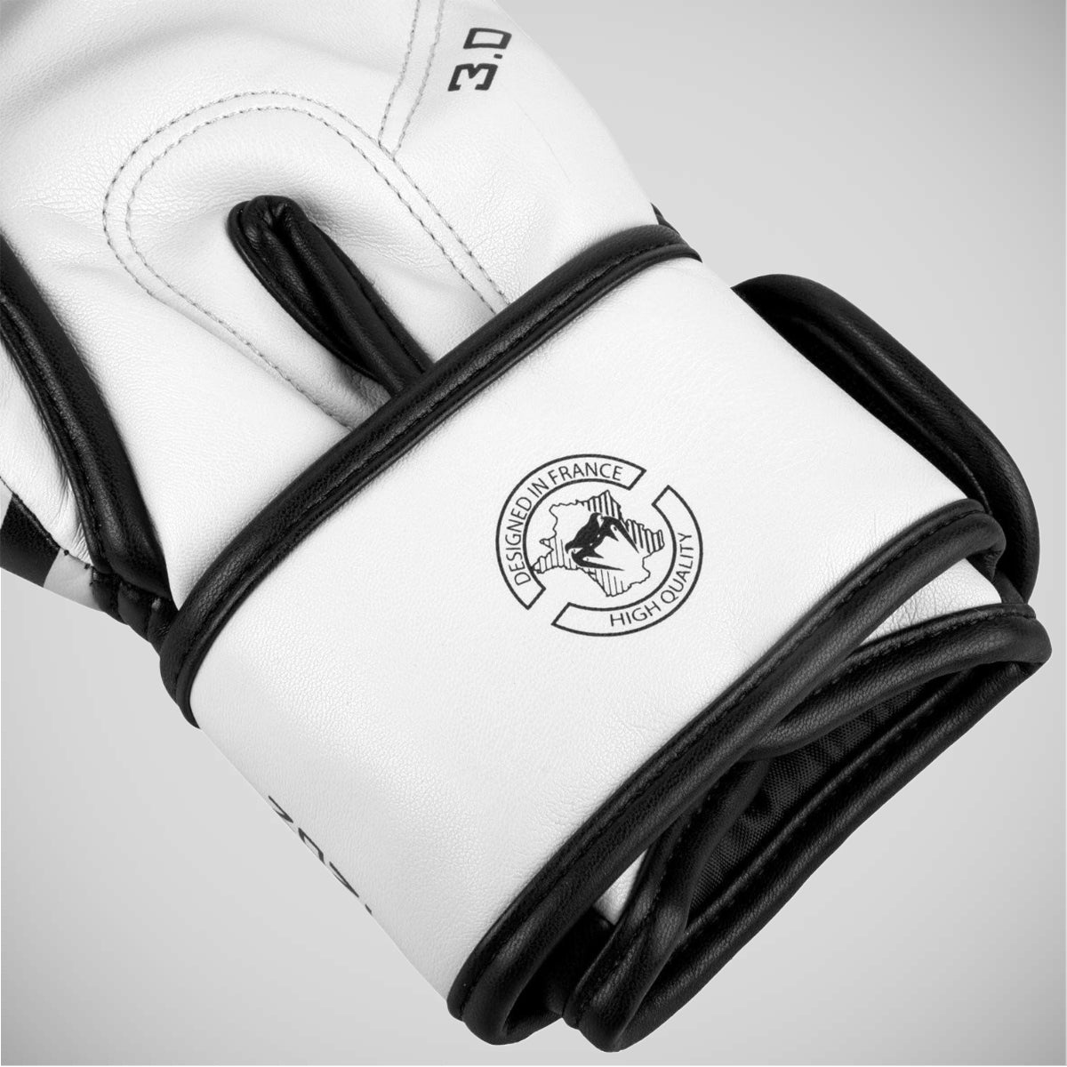 Venum Challenger 3.0 Boxing Gloves Black/White   