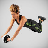 Venum Challenger AB Tekerlek Siyah/Beyaz