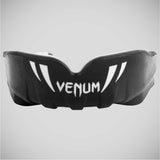 Venum Challenger Kids Mouth Guard Black/White