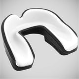 Venum Challenger Kids Mouth Guard Black/White