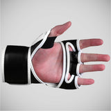 Venum Challenger MMA Fight Gloves Black/White