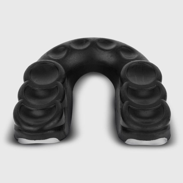 Venum Challenger Mouthguard Black/White