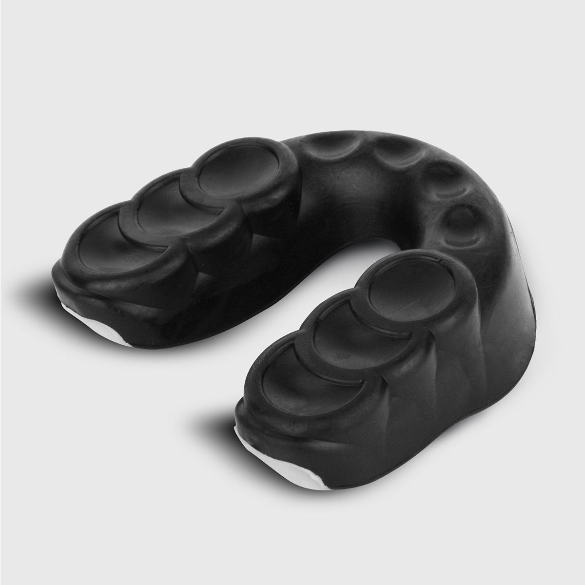 Venum Challenger Mouthguard Black/White