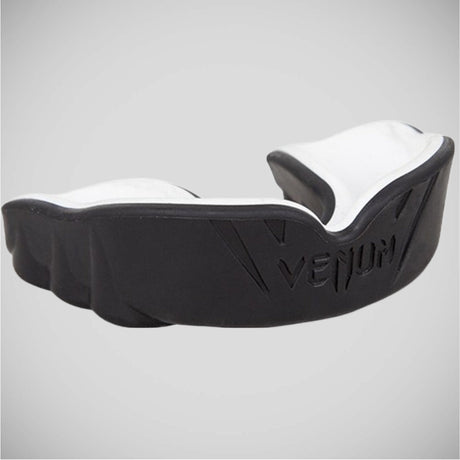 Venum Challenger Roothguard Black/White