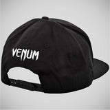 Venum Classic Snapback Cap Siyah/Beyaz