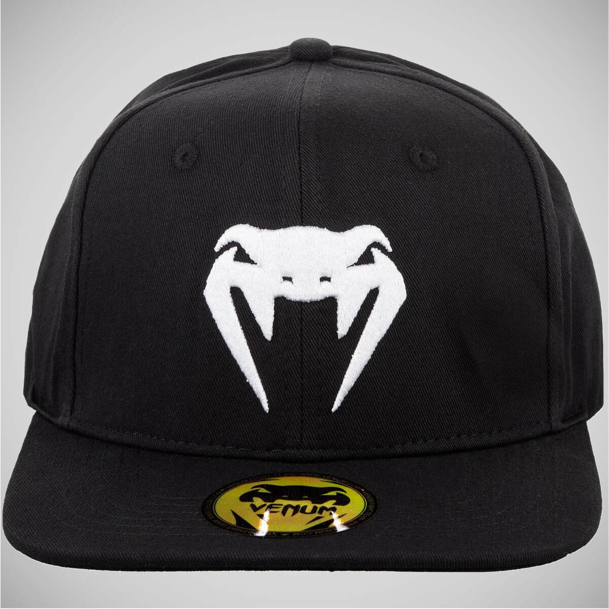 Venum Classic Snapback Cap Siyah/Beyaz