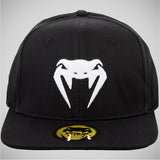 Venum Classic Snapback Cap Siyah/Beyaz