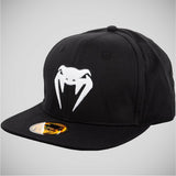 Venum Classic Snapback Cap Siyah/Beyaz