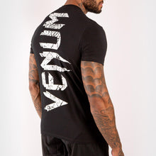Black/White Venum Giant Men's T Shirt