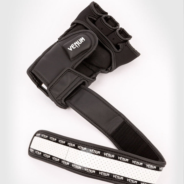 Venum Impact 2.0 MMA Gloves Black/White