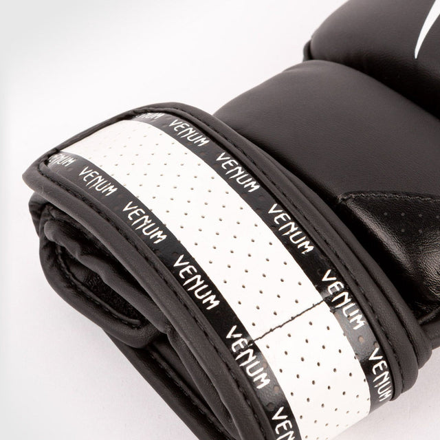 Venum Impact 2.0 MMA Gloves Black/White
