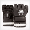 Venum Impact 2.0 MMA Gloves Black/White