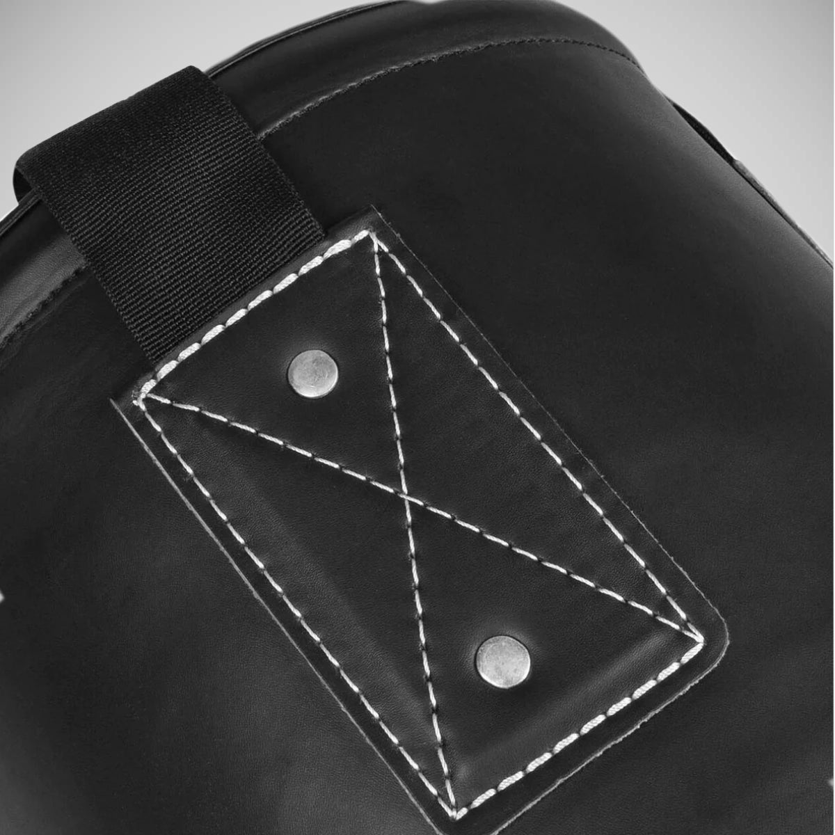 Venum opprinnelse tung punch pose kit svart/hvitt