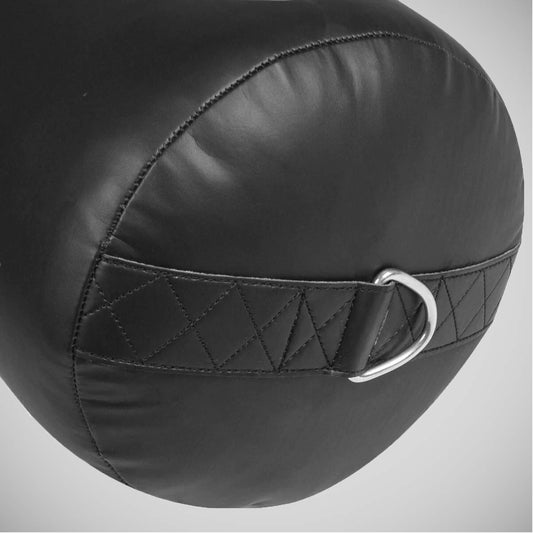 Black/White Venum Origins Heavy Punch Bag Kit