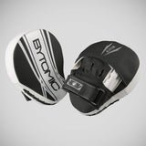 Asse bytomic V2 Focus Metts Black/White