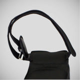 Fairtex TP4 Lightweight Thigh Pads Black/Yellow