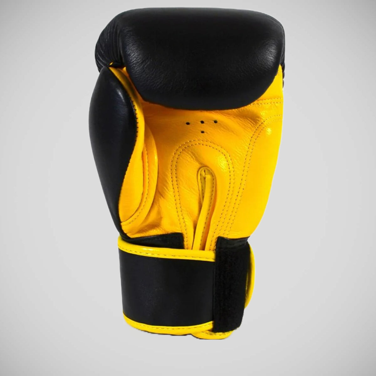 ボクシング グローブ黄色 Winning ボクシンググローブ 14 oz イエロー