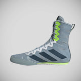 Adidas Box Hog 4 Boxstiefel Blau