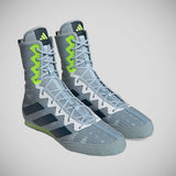 Adidas Box Hog 4 Boxstiefel Blau